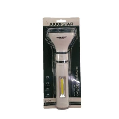 AKKO STAR AK-2152 Camping Illumination Tool