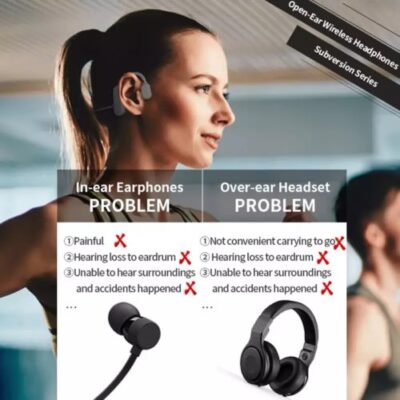 Remax RB-S32 Earphones for Runners