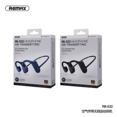 Remax RB-S32 Earphones for Runners