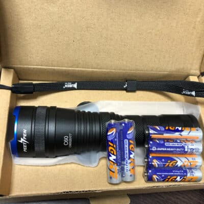 Buy-best-0.26-km-PEETPEN-C60-USB-Rechargeable-LED-Flashlighttorch-1000Lumens-IPX6-Waterproof-1-year-warranty-products-price-in-Kenya-Lumen-Vault-products-price-in-Kenya-Lumen-Vault