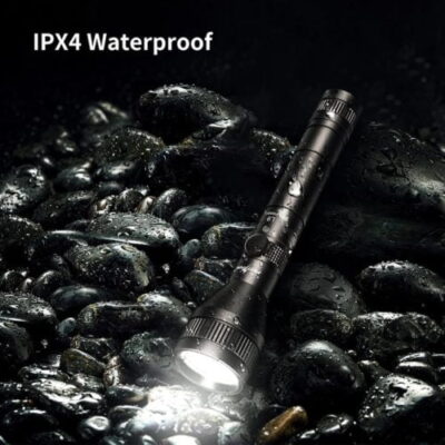 PEETPEN L9 Camping LED Torch