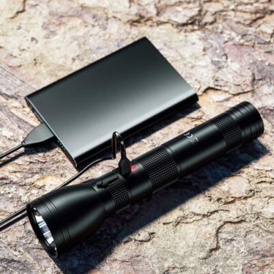 PEETPEN L80 Camping Torch 1500 Lumens
