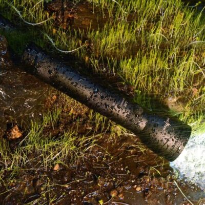 PEETPEN L80 Camping Torch 1500 Lumens