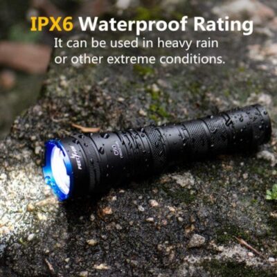 Buy-best-0.26-km-PEETPEN-C60-USB-Rechargeable-LED-Flashlighttorch-1000Lumens-IPX6-Waterproof-1-year-warranty-products-price-in-Kenya-Lumen-Vault-products-price-in-Kenya-Lumen-Vault