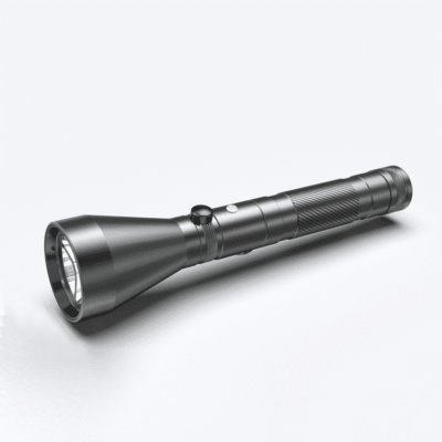 PEETPEN L40 Bright LED Camping Torch