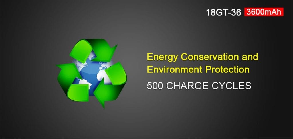 7 cc1e9b37 a2fe 4d41 9c7a 6b399489a9fb 1145x545 This Klarus 18650 Li-ion battery offers a robust 3600mAh capacity for extended device runtimes. It features integrated protection against overcharge, over-discharge, short circuits, and overheating, making it a reliable power source for compatible Klarus flashlights and other high-drain devices. Its durability is proven by its use in applications like Tesla electric cars, ideal for outdoor adventures, professional use, and emergency preparedness. 🛠️Key Features: ✅ Compatible with Klarus XT11X, E1, XT11, XT11GT, XT30R, XT12GT, XT2CR, AR10, G10, ST15R, ST10, 360X1, 360x3
✅ High capacity: 3600mAh
✅ Protected cell with overcharge, over-discharge, short circuit, and overheating protection
✅ Li-Ion chemistry
✅ Button top design
✅ Nominal voltage: 3.6V
✅ Max continuous discharge: 7A
✅ Safety certified: CE, ROHS
✅ Durable construction with proven reliability ⬇️SCROLL DOWN TO SEE DESCRIPTION⬇️