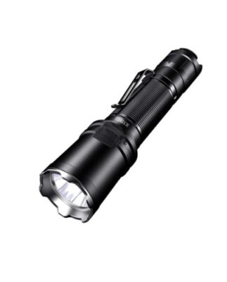Klarus XT11R Camping Beam Power