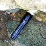Klarus XT11GT Pro Hiking Flashlight