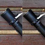 Klarus XT11GT Pro Hiking Flashlight