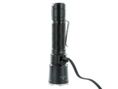 Klarus XT21X Rescue Flashlight