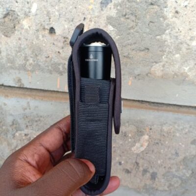 WUBEN AS6 Holster for Camping Gear