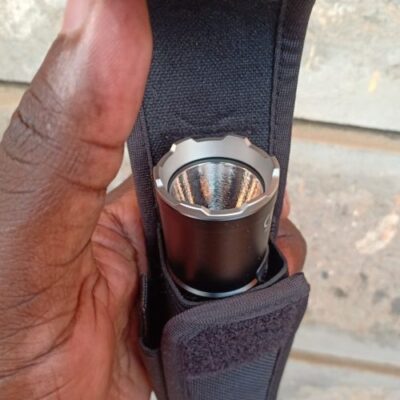 WUBEN AS6 Holster for Camping Gear