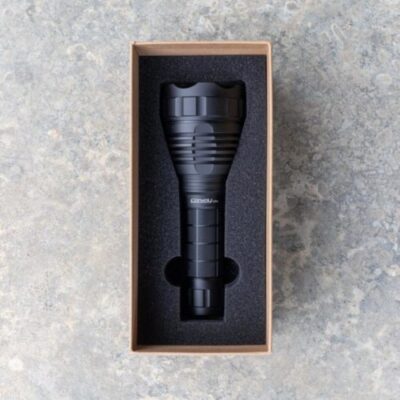 Convoy L21A 2300lm Hiking Flashlight