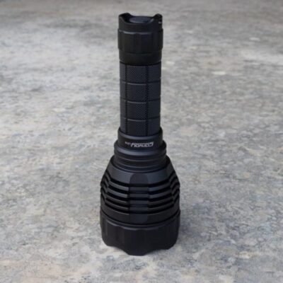 Convoy L21A 2300lm Hiking Flashlight