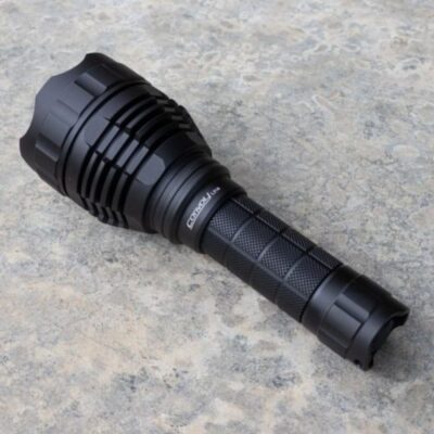 Convoy L21A 2300lm Hiking Flashlight