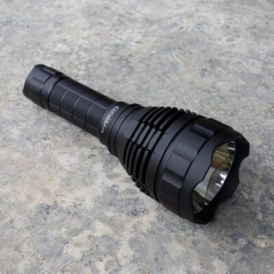 Convoy L21A 2300lm Hiking Flashlight