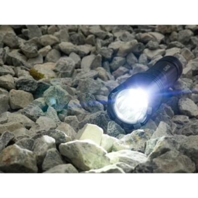 Klarus A1 1100 Lumens Camping Torch