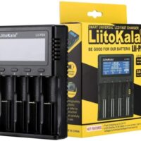 Buy best 71RA0CsxLkL. AC SL1500 products price in Kenya Lumen Vault This multi-functional battery charger supports a wide range of Li-ion, IMR, LiFePO4, NiMH, and Ni-Cd batteries, featuring independent charging bays and an LCD display for charge status. It includes essential safety protections and offers versatile power input options, making it ideal for powering various electronic devices and for everyday battery maintenance. 🛠️Key Features: ✅ Multi-power input: AC 110-240V or optional 12V DC
✅ Charges Li-ion, IMR, LiFePO4, NiMH, Ni-Cd batteries
✅ Supports 26650, 21700, 18650, AA, AAA, and many more sizes
✅ LCD displays charging progress (25%-100%) and refresh status
✅ Over-charging, over-discharging, and reverse polarity protection
✅ Automatically identifies Li-ion and Ni-MH batteries
✅ Manual charging mode adjustment for LiFePO4 and 3.80V Li-ion
✅ Constant voltage and current charging
✅ Max output current of 2000mA in slot #4 for Li-ion/IMR/LiFePO4
✅ Includes AC cable and user manual ⬇️SCROLL DOWN TO SEE DESCRIPTION⬇️