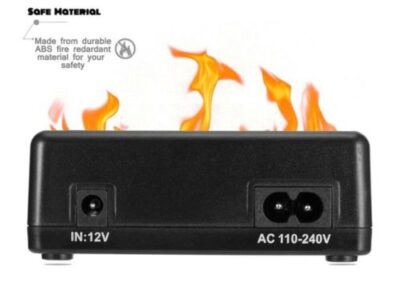 LiitoKala Lii-PD4 LCD Battery Charger for 18650