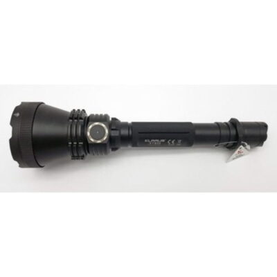 Klarus XT32 1200 Lumens Hunting Flashlight