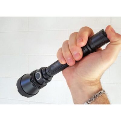 Klarus XT32 1200 Lumens Hunting Flashlight