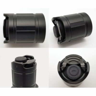 Klarus XT32 1200 Lumens Hunting Flashlight
