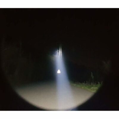 Klarus XT32 1200 Lumens Hunting Flashlight