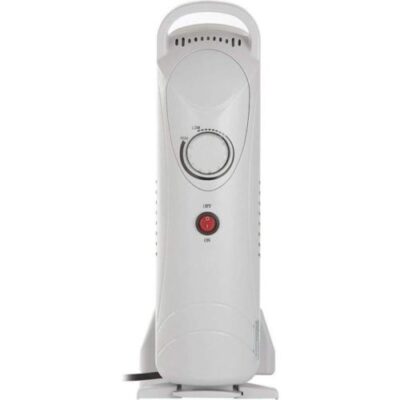 ESTIA 1000W Oil Heater for Office Comfort
