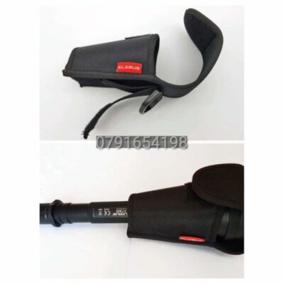 Klarus XT32 1200 Lumens Hunting Flashlight