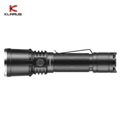 Klarus XT21X Rescue Flashlight