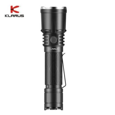 Klarus XT21X Rescue Flashlight