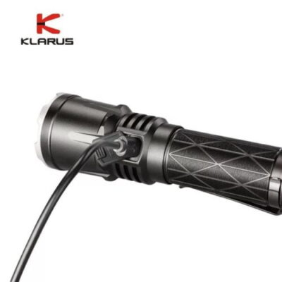 Klarus XT21X Rescue Flashlight