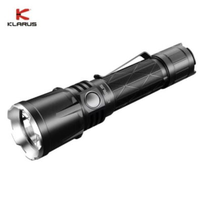 Klarus XT21X Rescue Flashlight