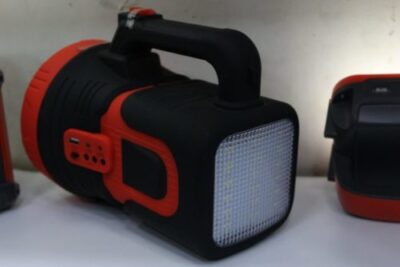 DP-7311 LED Light for Home Emergencies