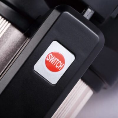 Dp-7303 LED Flashlight for Nairobi Emergencies