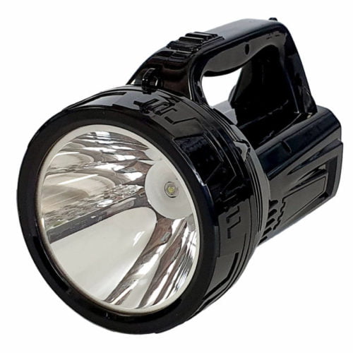 DP-7310 Flashlight for Camping Nights DP-7310 rechargeable flashlight lighting up a home during power outage in Nairobi, Kenya, with 12-hour runtime for emergencies.