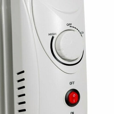 s l400282329 products price in Kenya Lumen Vault This 1000W oil-filled radiator provides quick, efficient heating for small spaces. Featuring an adjustable thermostat, overheat protection, and a tip-over switch, it ensures safe operation. Its slim, portable design with a carry handle makes it easy to move, ideal for home, office, or garage use, including placement under desks. It's a practical solution for warming your living room, bedroom, or home office.
🛠️Key Features: ✅ 1000W heating power for quick warmth
✅ Oil-filled fins for instant heat distribution
✅ Built-in adjustable thermostat for temperature control
✅ Automatic overheat protection system
✅ Tip-over safety switch
✅ Slim, vertical design for space-saving storage
✅ Integrated carry handle for portability
✅ 1.5-meter power cord with cable tidy
✅ Stylish white finish suits any decor
✅ Suitable for home, office, and garage environments ⬇️SCROLL DOWN TO SEE DESCRIPTION⬇️