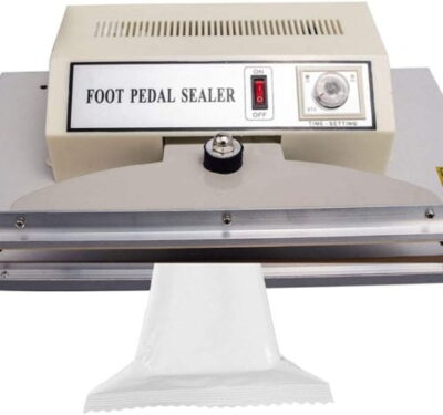 EST BS60-FS Sealer for Retail Bags