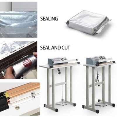 EST BS60-FS Sealer for Retail Bags