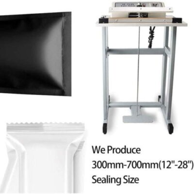 EST BS60-FS Sealer for Retail Bags