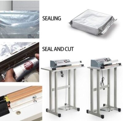 EST BS60-FS Sealer for Retail Bags