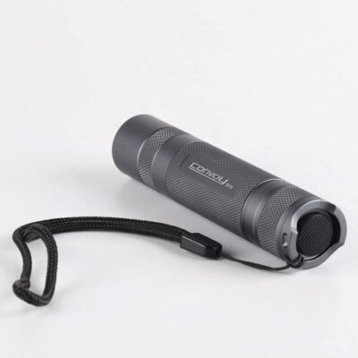 Convoy S21A 280m Beam Camping Light
