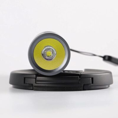 Convoy S21A 280m Beam Camping Light