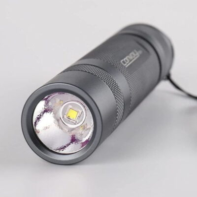 Convoy S21A 280m Beam Camping Light