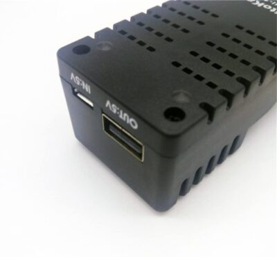 LiitoKala Lii-100 Hiking Battery Charger