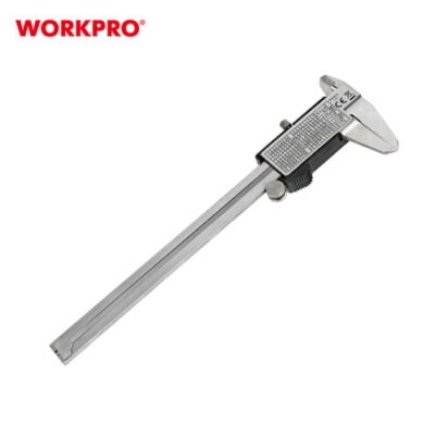 WORKPRO Caliper for Jewelry Precision