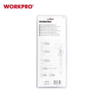WORKPRO Caliper for Jewelry Precision