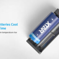 Buy best ra9N EjRRJ6P0n4ca2cBAQ products price in Kenya Lumen Vault The Xtar MC2 is a dual-bay lithium-ion battery charger featuring a universal micro USB interface for flexible charging. It offers advanced safety features and intelligently adjusts charging current for optimal performance. This durable ABS plastic charger is ideal for users who need reliable and safe charging for popular Li-ion battery sizes, such as for powering flashlights or vaping devices.
🛠️Key Features: ✅ Charges two batteries simultaneously and independently
✅ Micro USB interface for flexible charging
✅ Overheat protection for enhanced safety
✅ Built-in reverse-polarity and short-circuit protection
✅ Intelligent current adjustment for optimal charging
✅ LED indicators display real-time battery status
✅ Three-stage charging algorithm for battery health
✅ Made from durable, heat-resistant ABS plastic ⬇️SCROLL DOWN TO SEE DESCRIPTION⬇️
