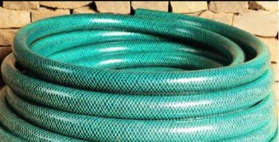 Coninx Braided Hose for Kenyan Gardens