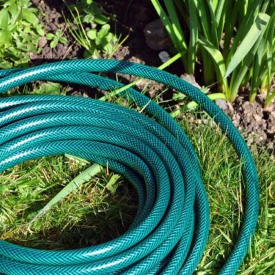 Coninx Braided Hose for Kenyan Gardens